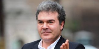Franco Neri a Villastellone