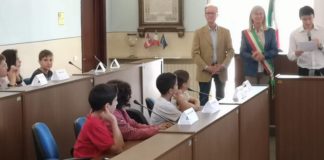 Consiglio Junior carmagnola B
