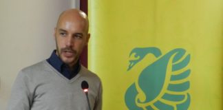 Fabio Dovana Legambiente Piemonte crisi climatica