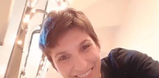 Cristina Brondoni criminologa