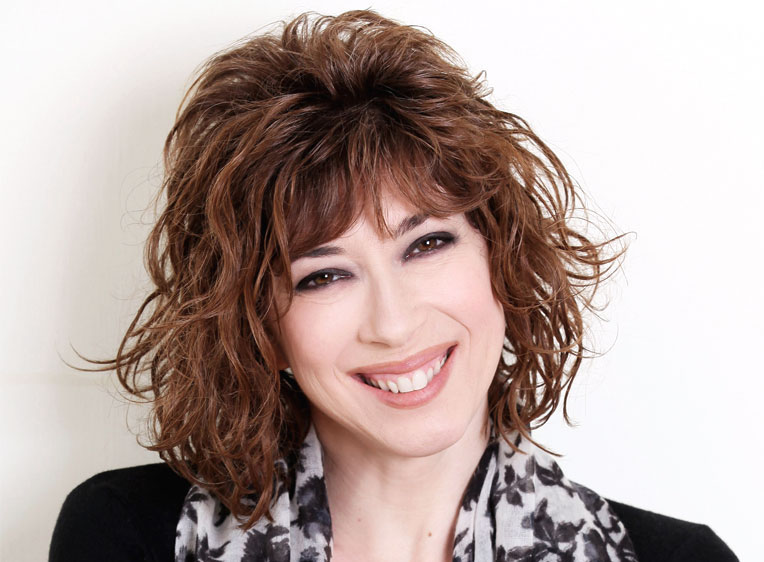 Letti di Notte 2019 Veronica Pivetti