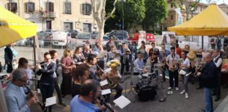 concerto società filarmonica