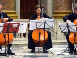 mese della cultura