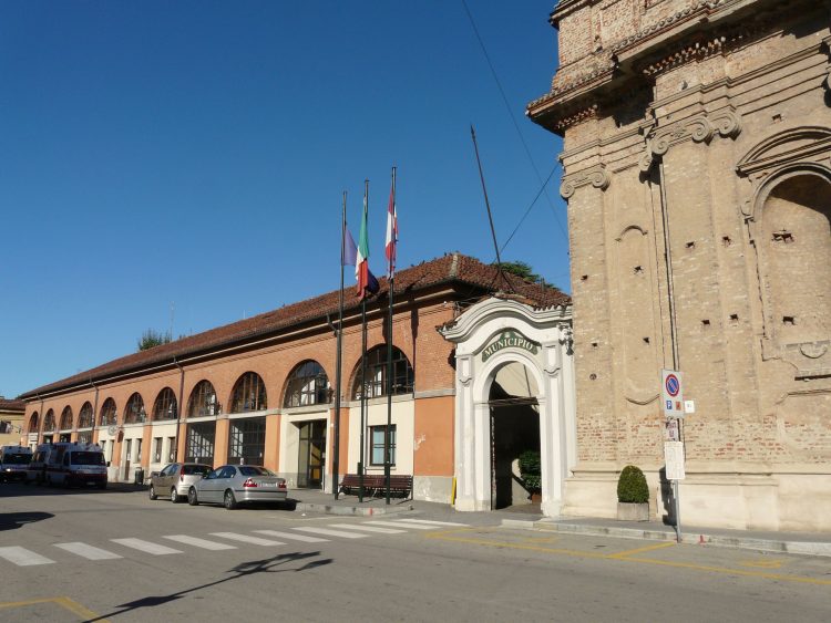 scrutatore referendum Carmagnola