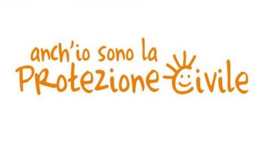 Io sono la Protezione Civile