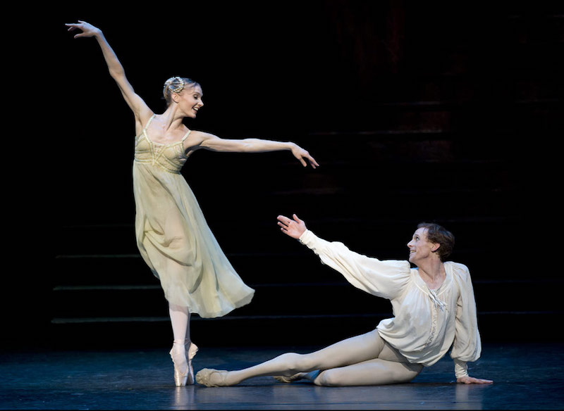 romeo giulietta royal ballet