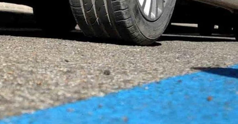 strisce blu parcheggi a pagamento consiglio comunale