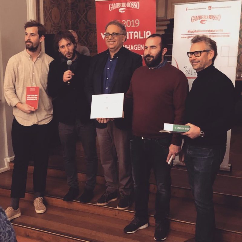 Pecoraio Premiato