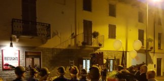 Martiri nazifascismo Ceresole
