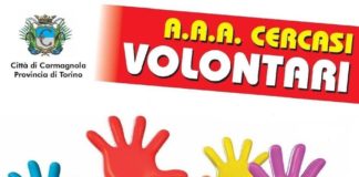 Volontari Fiera Peperone