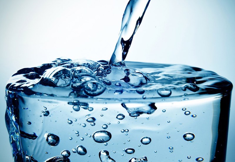 acqua potabile