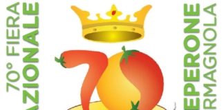 fiera del peperone 8 settembre
