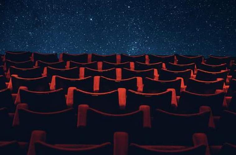 rassegna cinematografica all aperto