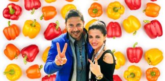 Fiera del Peperone 2019 2020 Carmagnola