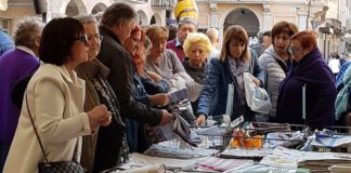 Mercato Forte dei Marmi