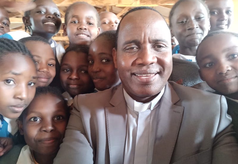 Crescere Insieme Kenya 2019