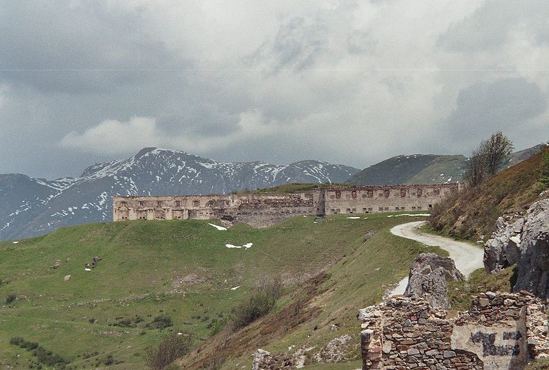 Forti forte tenda ph Wikipedia