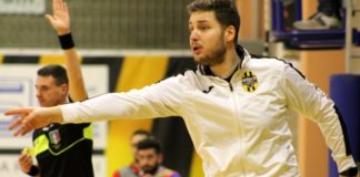 Francesco Giuliano Elledì futsal