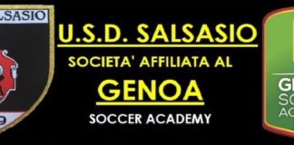 Usd Salsasio Genoa