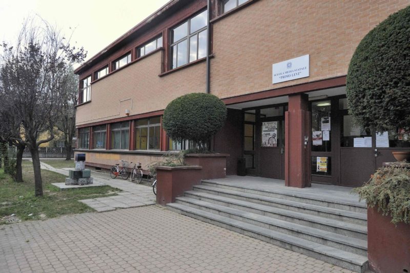 Interventi comunali