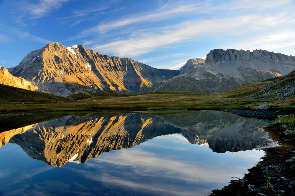 Parco Nazionale della Majella.