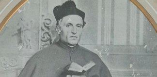 Umberto I fondatore