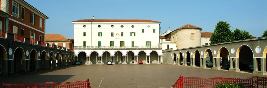 open days salesiani Lombriasco