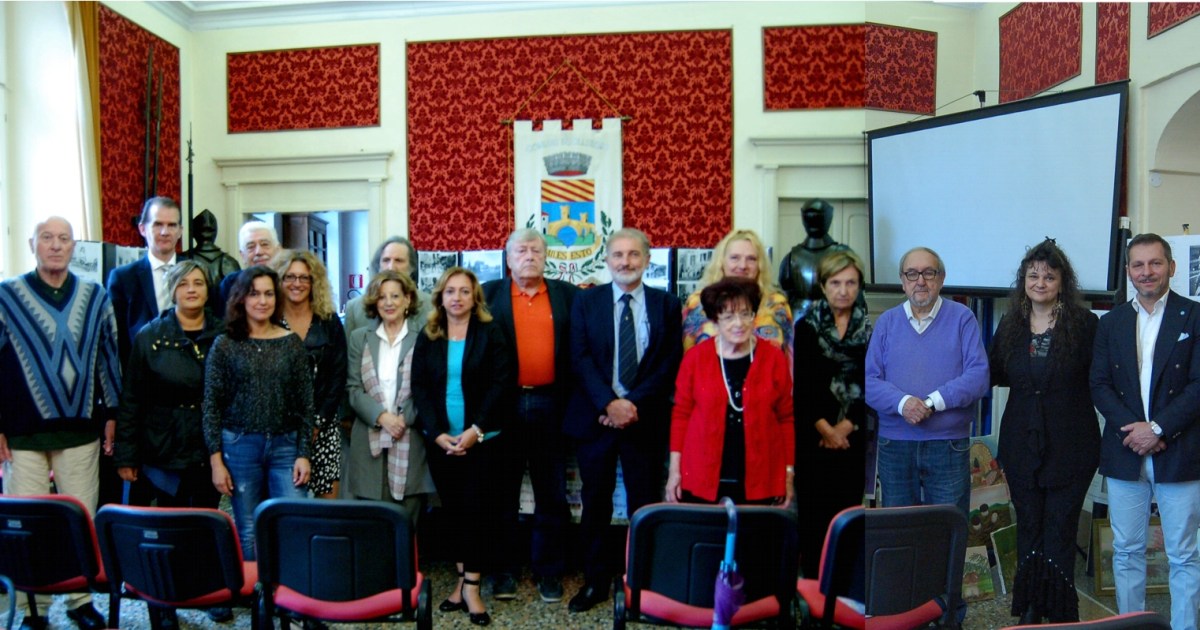 premiazione caarteiv 2019 millesimo