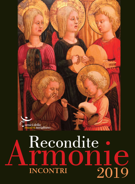"Recondite armonie