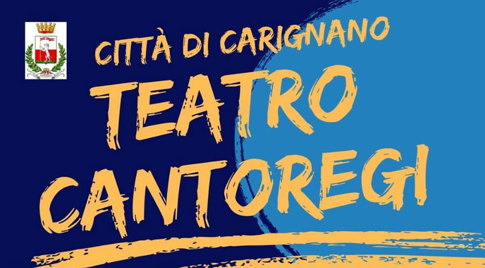 spettacoli teatro cantoregi