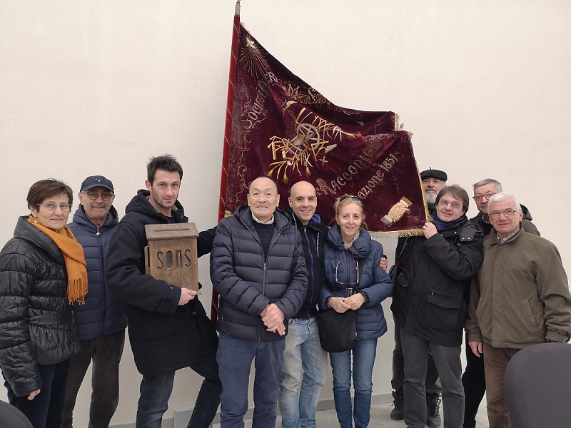 soms Progetto Cantoregi Racconigi