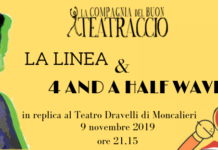 Compagnia Buon Teatraccio Moncalieri