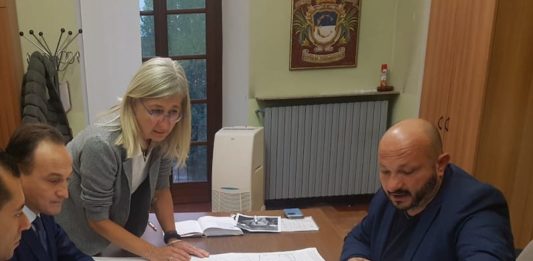 Gaveglio Cirio Cammarata Variante Est