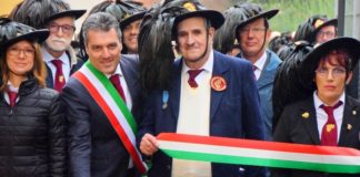 pista ciclo-pedonale