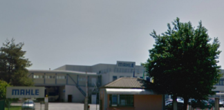 Mahle La Loggia IMR foto Google Street View