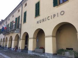 Poirino ex Casa Donne