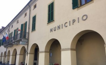 Poirino ex Casa Donne