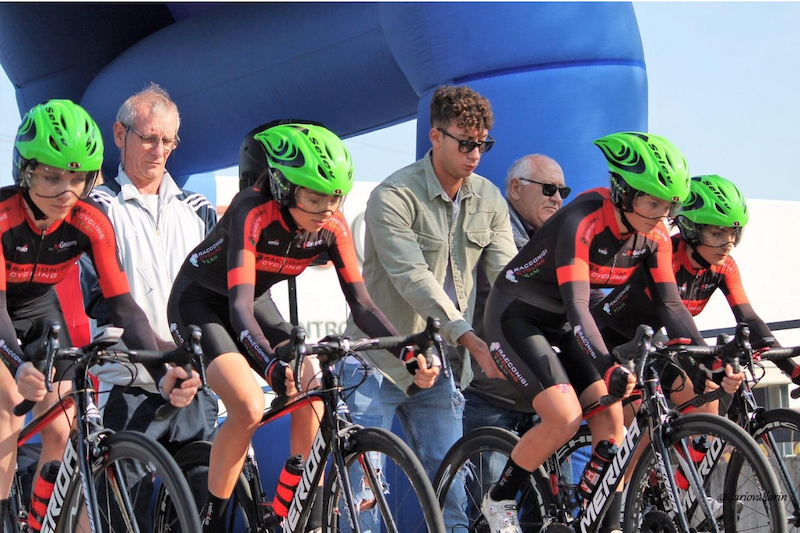 Racconigi Cycling Team