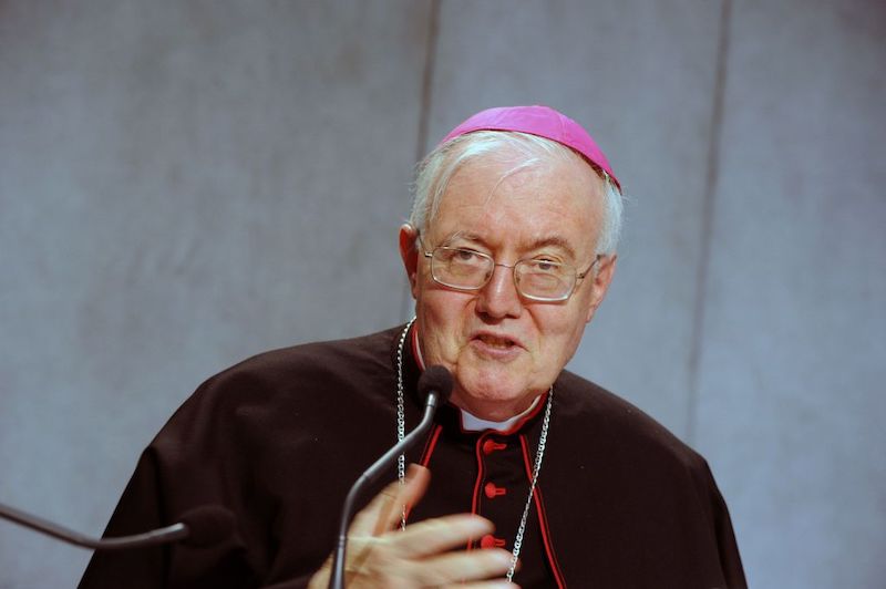 nosiglia incontra i lavoratori mahle (foto Diocesi di Torino)