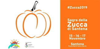 sagra della zucca
