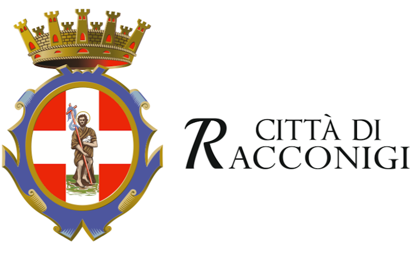 Stemma Comune di Racconigi tirocini