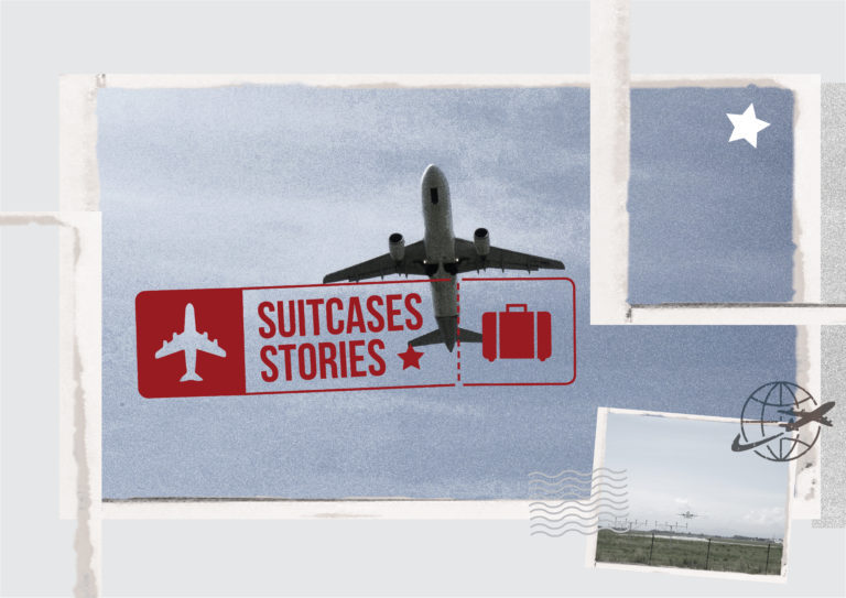 "Suitcase Stories", un docu-reportage sulle migrazioni in Piemonte