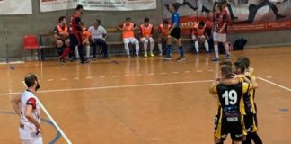 Videoton Crema Elledì Carmagnola