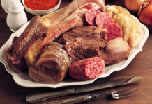 Casalgrasso: aperte le prenotazioni per la cena del bollito con i Baloss cena del bollito