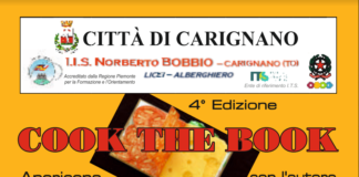 cook the book 2019