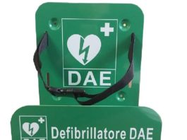 ApidiCarta defibrillatori Alba