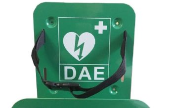 Alla Croce Rossa di Poirino un corso per l’utilizzo del defibrillatore Poirino defibrillatore corso