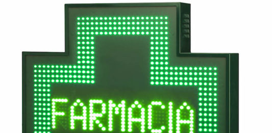 farmacie farmacia turno carmagnola