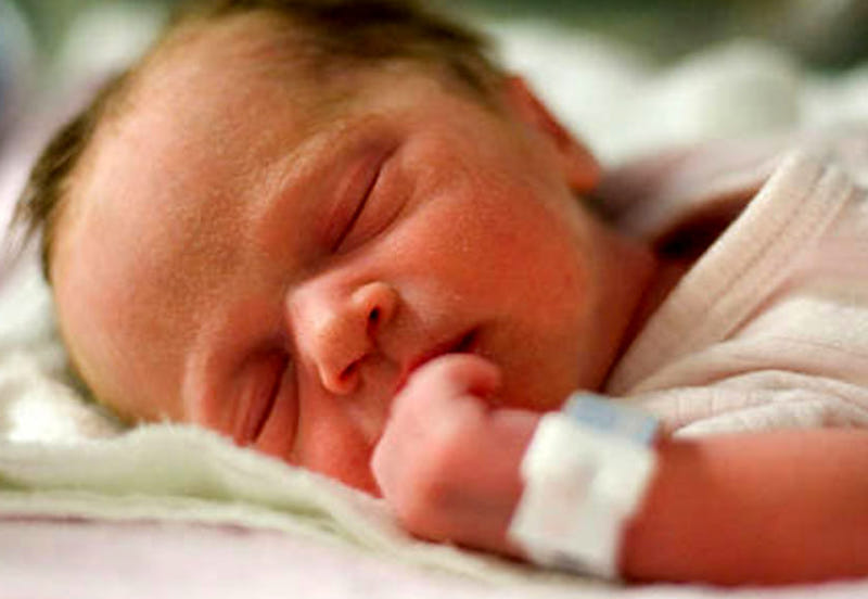 giornata mondiale del bambino prematuro