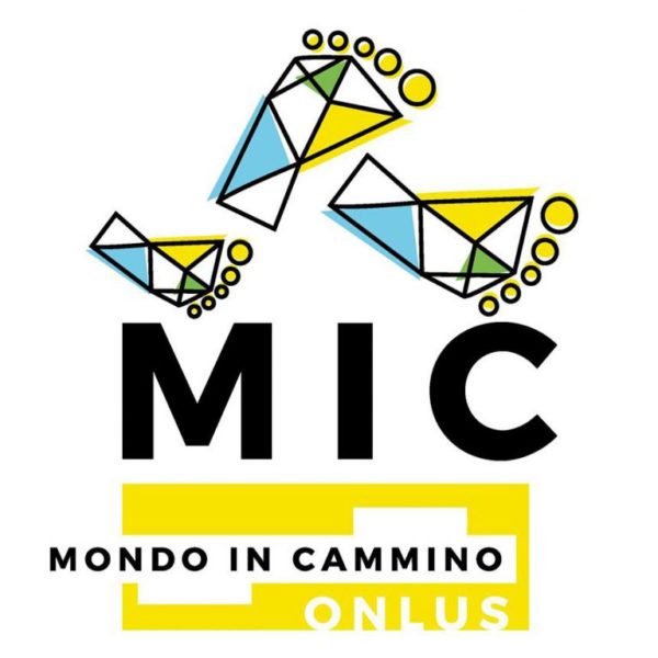 mondo in cammino